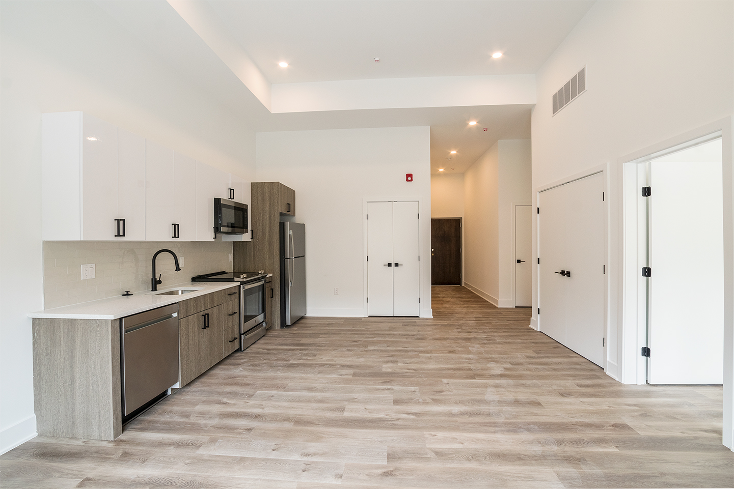 Property Photo For 1420 Point Breeze Ave, Unit 101