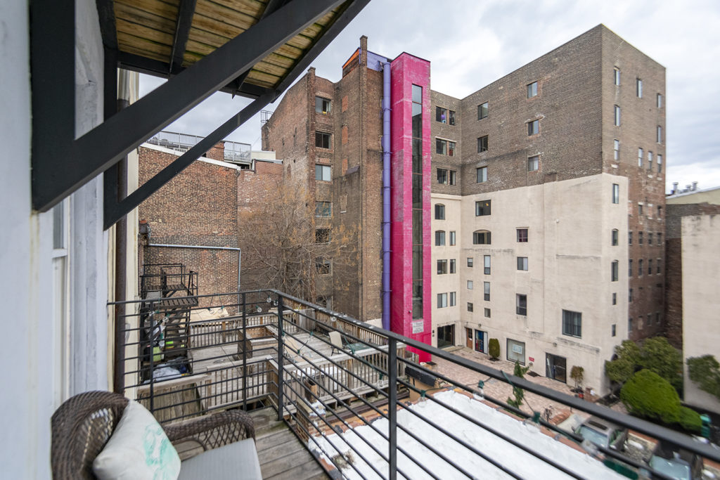 Property Photo For 19 N 3rd Street, Unit 4