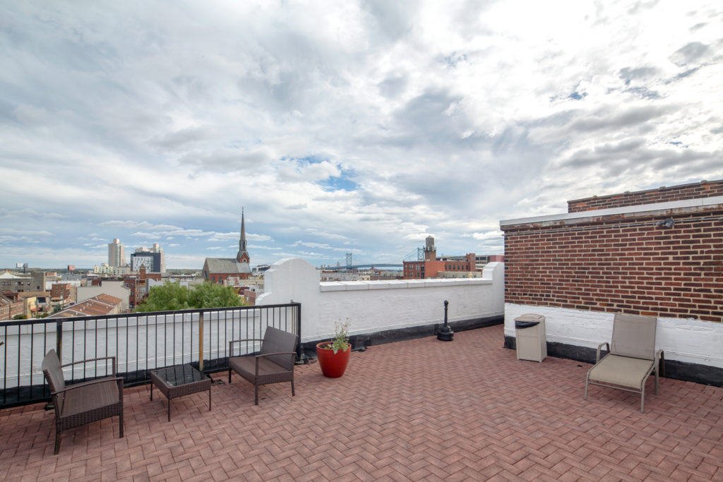 Property Photo For 720 N. 5th St, Unit 109