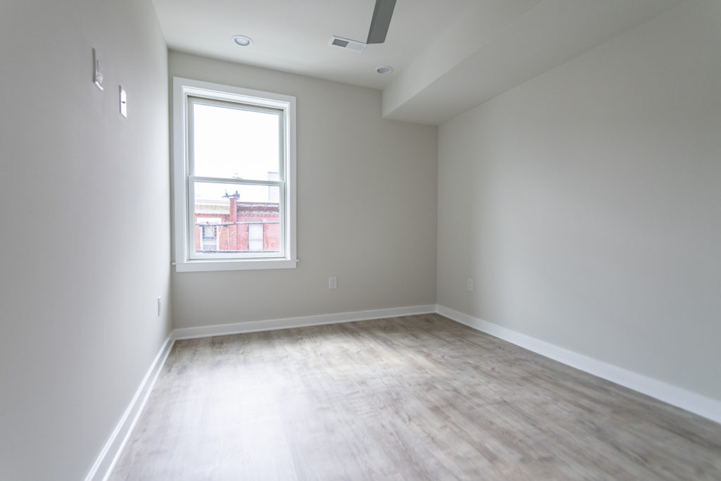 Property Photo For 2609-11 Federal St, Unit D