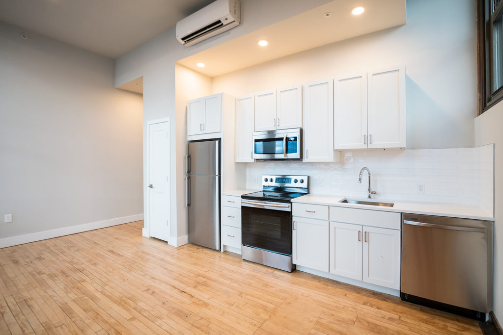 Property Photo For 1300 S. 19th St, Unit 218