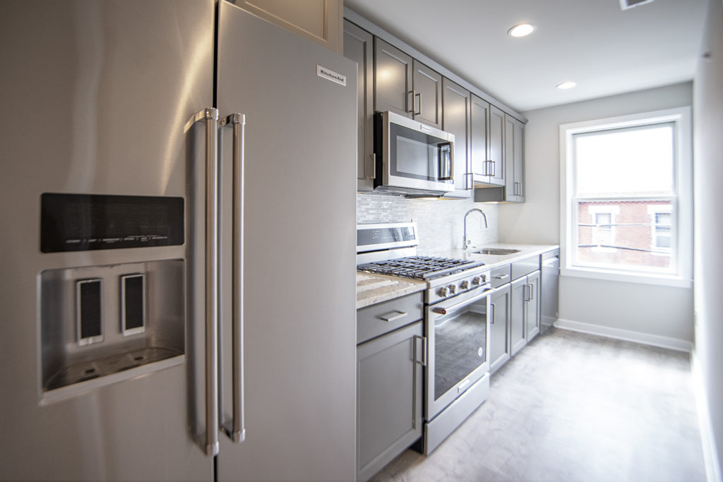 Property Photo For 2609-11 Federal St, Unit D