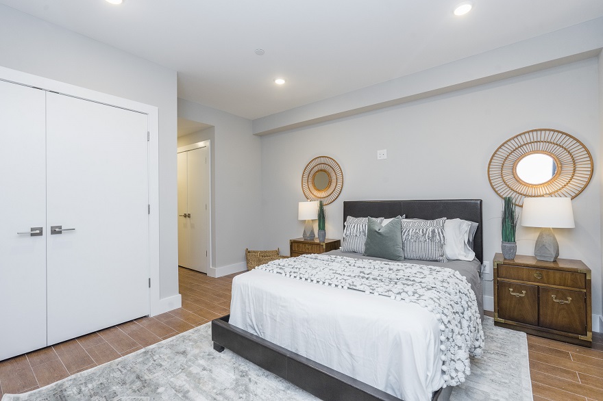 Property Photo For 1842 Frankford Ave, Unit 1 (Lower)