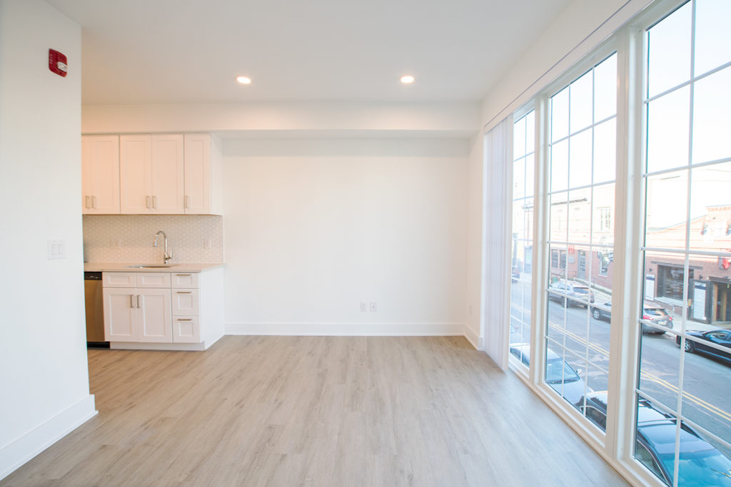 Property Photo For 1324 Frankford Ave, Unit 205