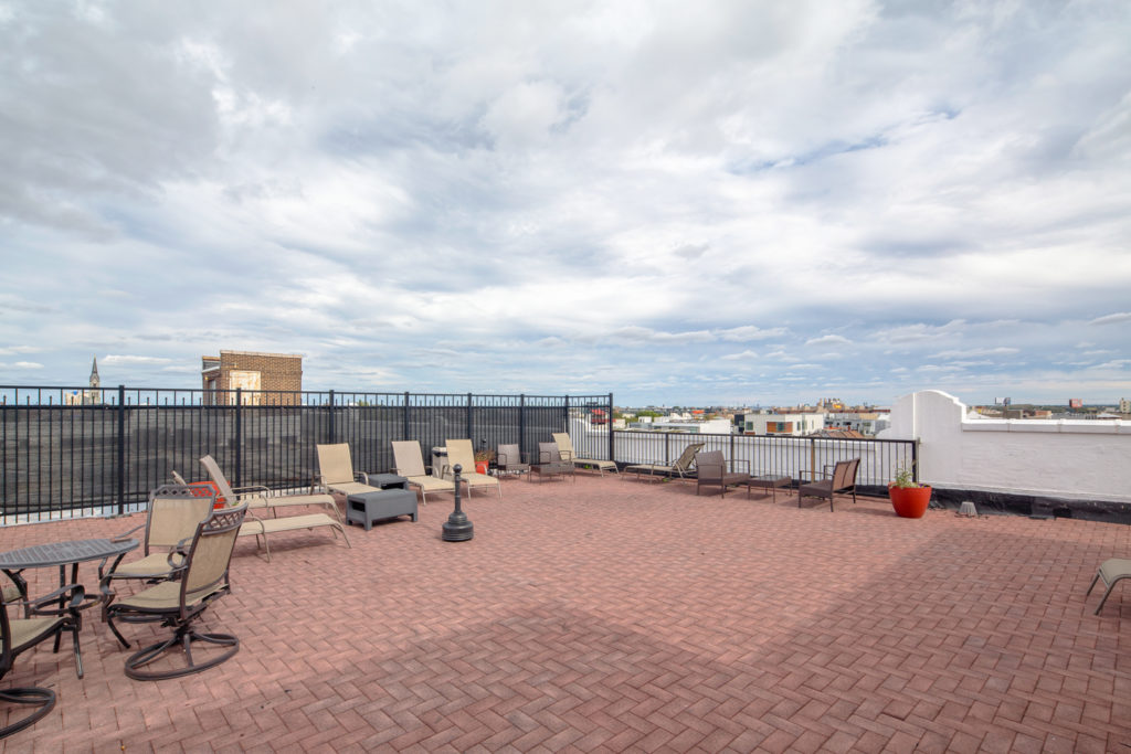 Property Photo For 720 N. 5th St, Unit 109