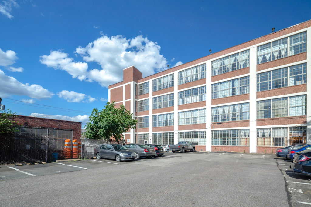 Property Photo For 720 N. 5th Street, Unit 303