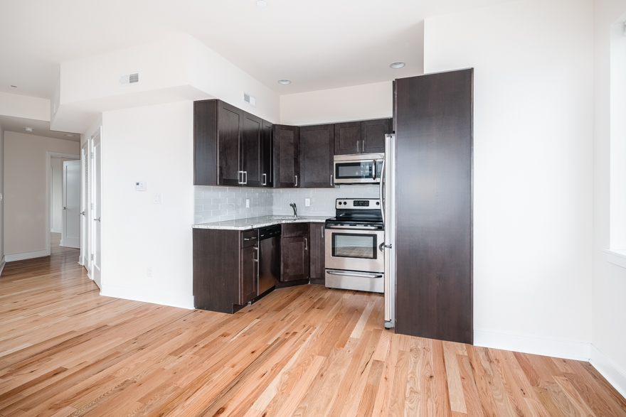 Property Photo For 1242 Point Breeze Ave, Unit 301