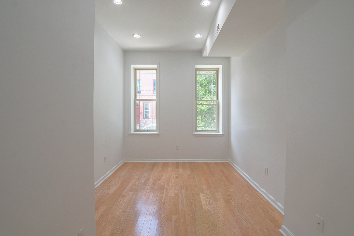 Property Photo For 1241 S 15th St, Lower Unit