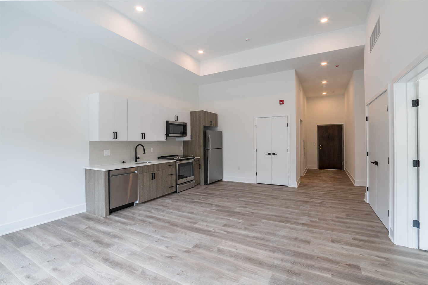 Property Photo For 1420 Point Breeze Ave, Unit 101