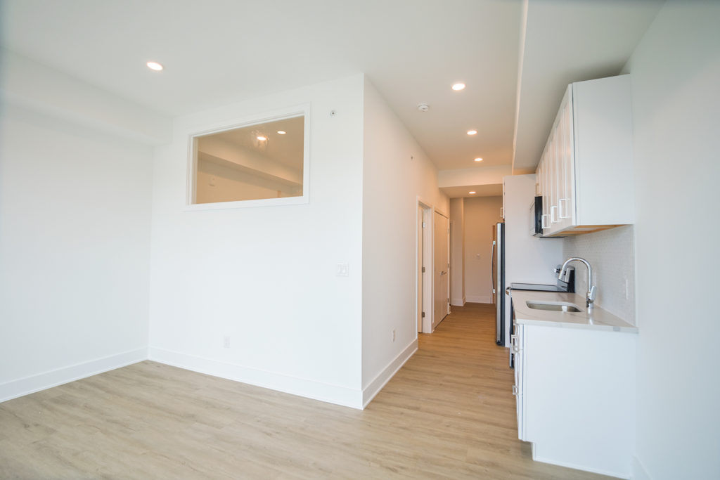 Property Photo For 1324 Frankford Ave, Unit 405