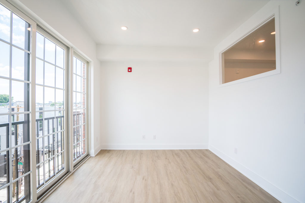 Property Photo For 1324 Frankford Ave, Unit 405