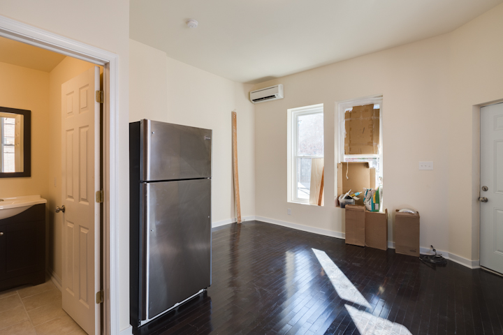 Property Photo For 1249 S. 21st St, Unit 1F