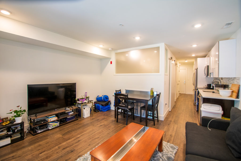 Property Photo For 1155 S. 15th St, Unit 308