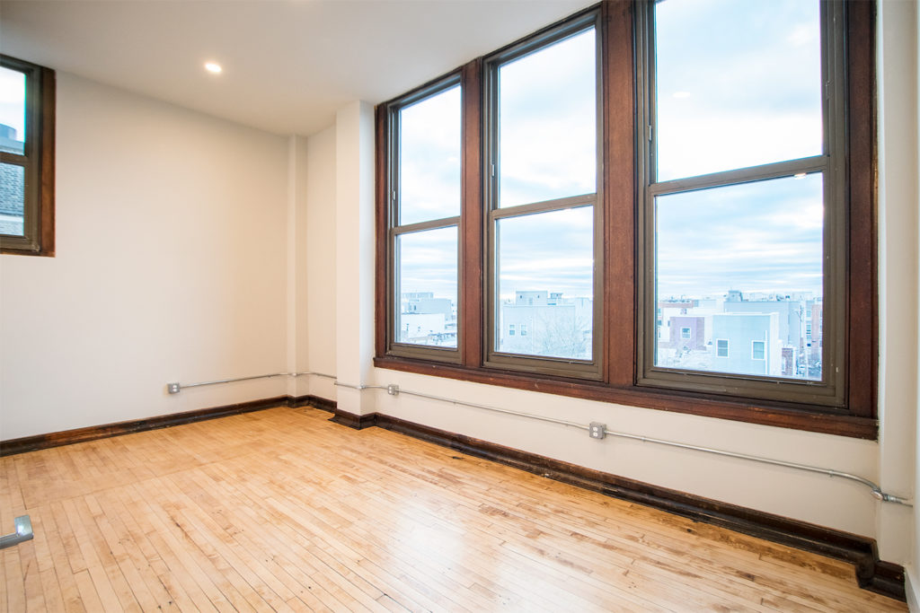 Property Photo For 1300 S. 19th St, Unit 218