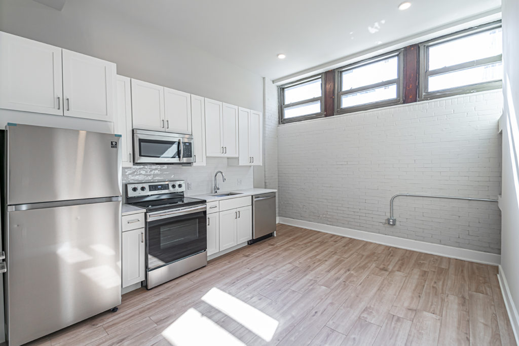 Property Photo For 1300 S. 19th St, Unit 003