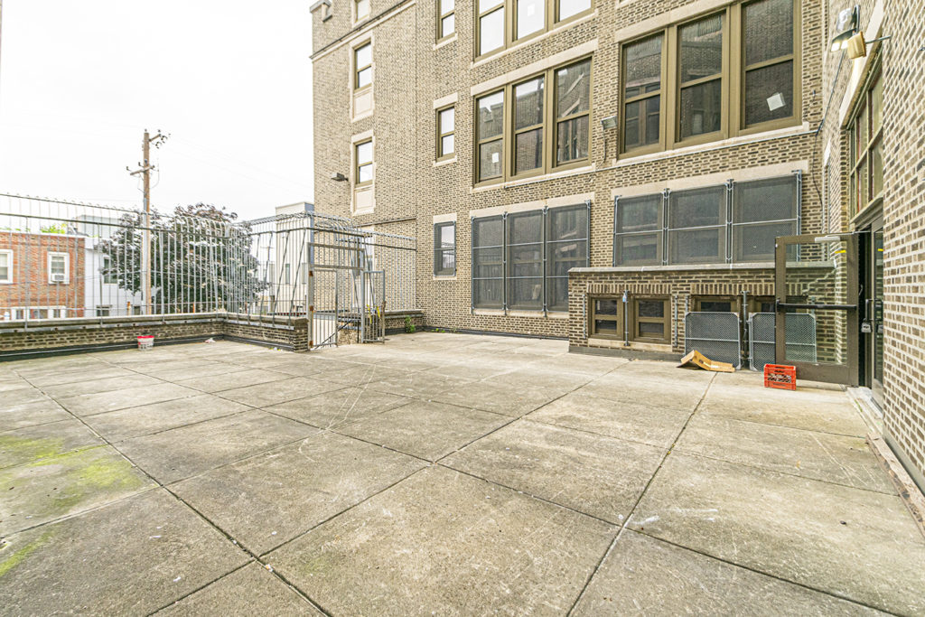 Property Photo For 1300 S. 19th St, Unit 003