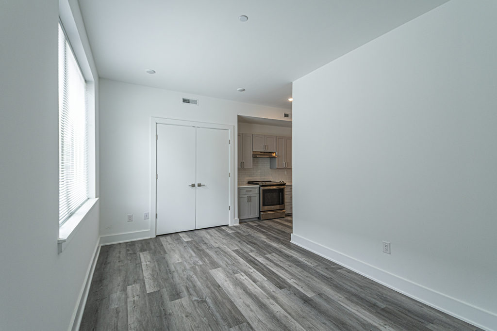 Property Photo For 1245 Ridge Ave, Unit 108