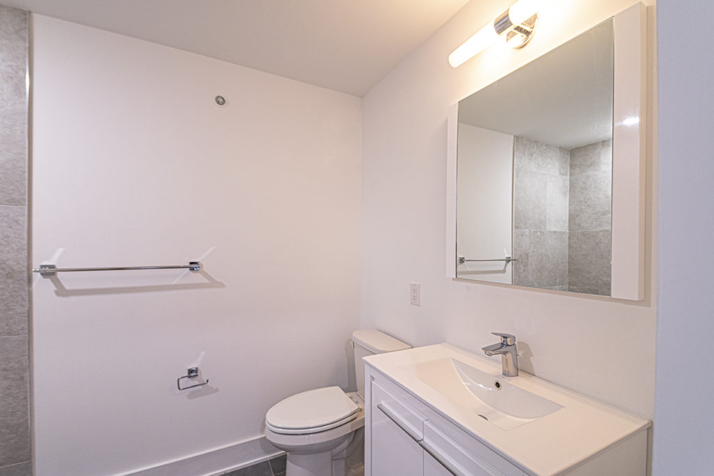 Property Photo For 1245 Ridge Ave, Unit 206