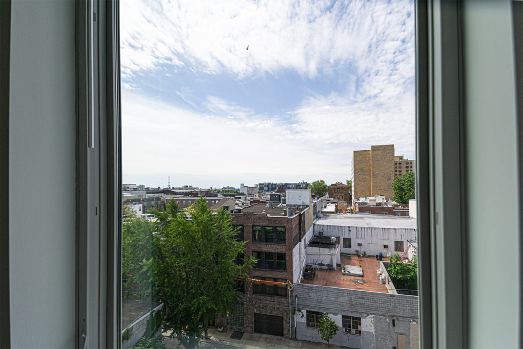 Property Photo For 1524 South St, Unit 605