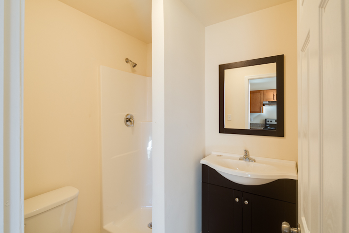 Property Photo For 1249 S. 21st St, Unit 1F