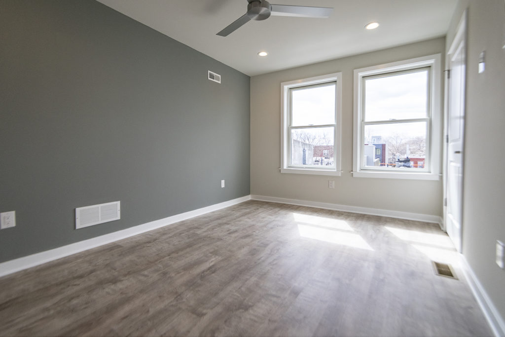 Property Photo For 2609-11 Federal St, Unit D