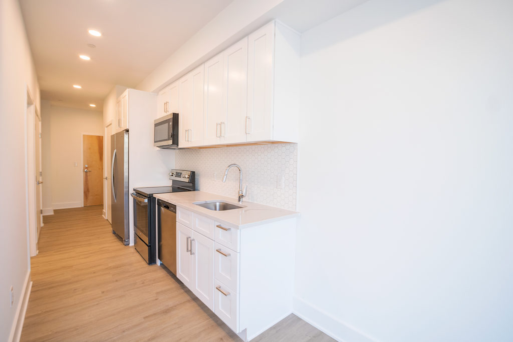 Property Photo For 1324 Frankford Ave, Unit 205