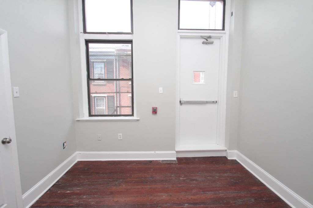 Property Photo For 1527 South Street - Unit 2R