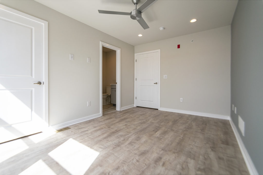 Property Photo For 2609-11 Federal St, Unit D