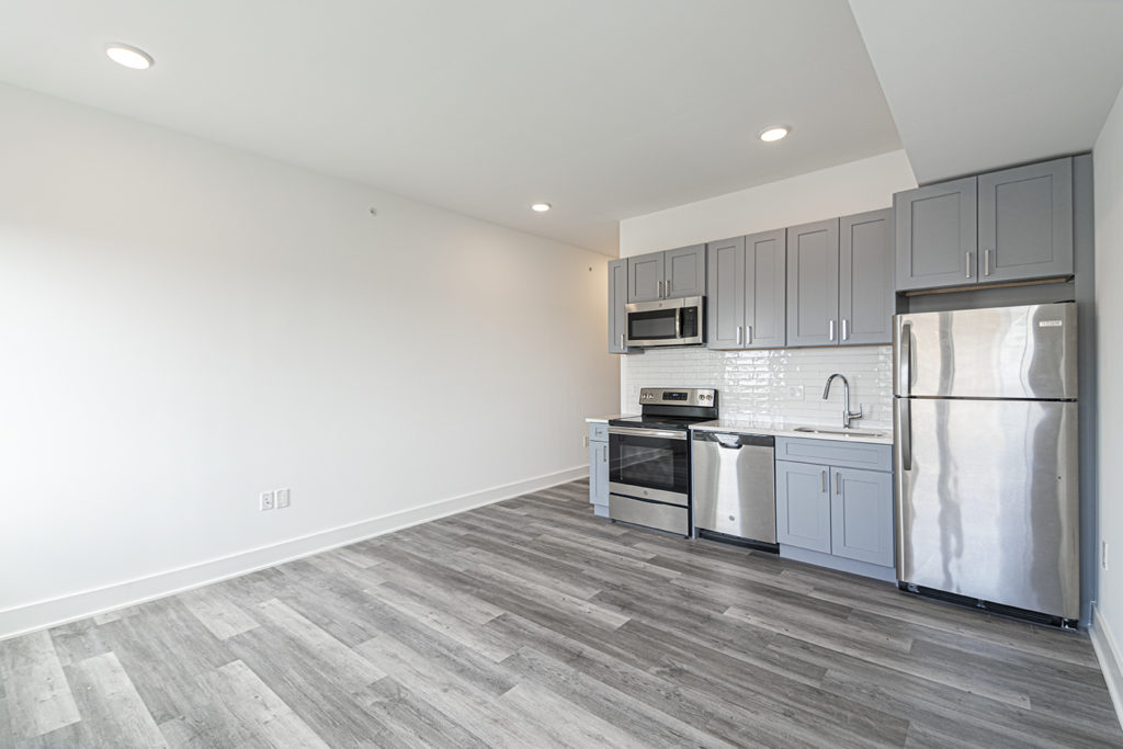 Property Photo For 1524 South St, Unit 605