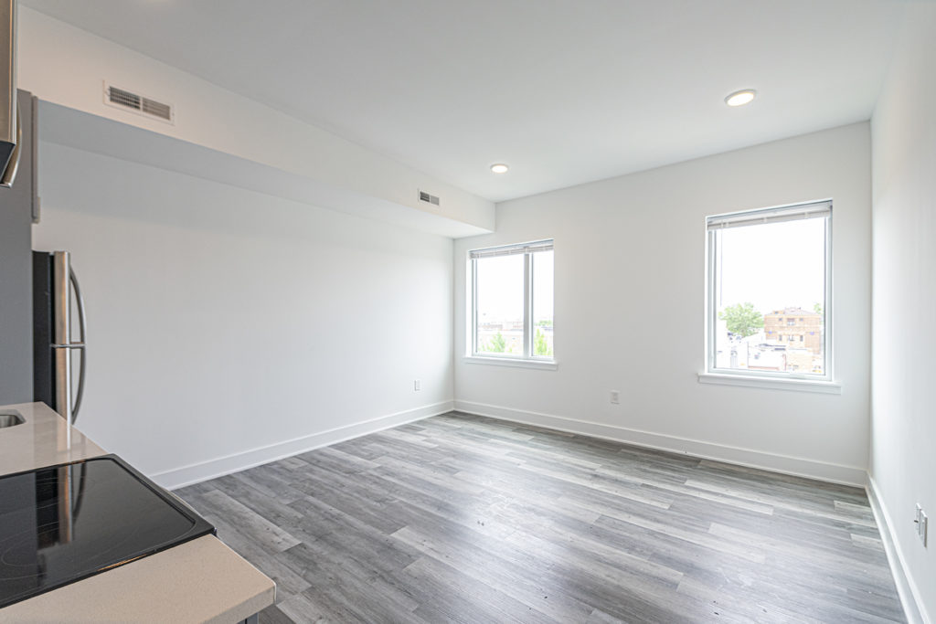 Property Photo For 1524 South St, Unit 605