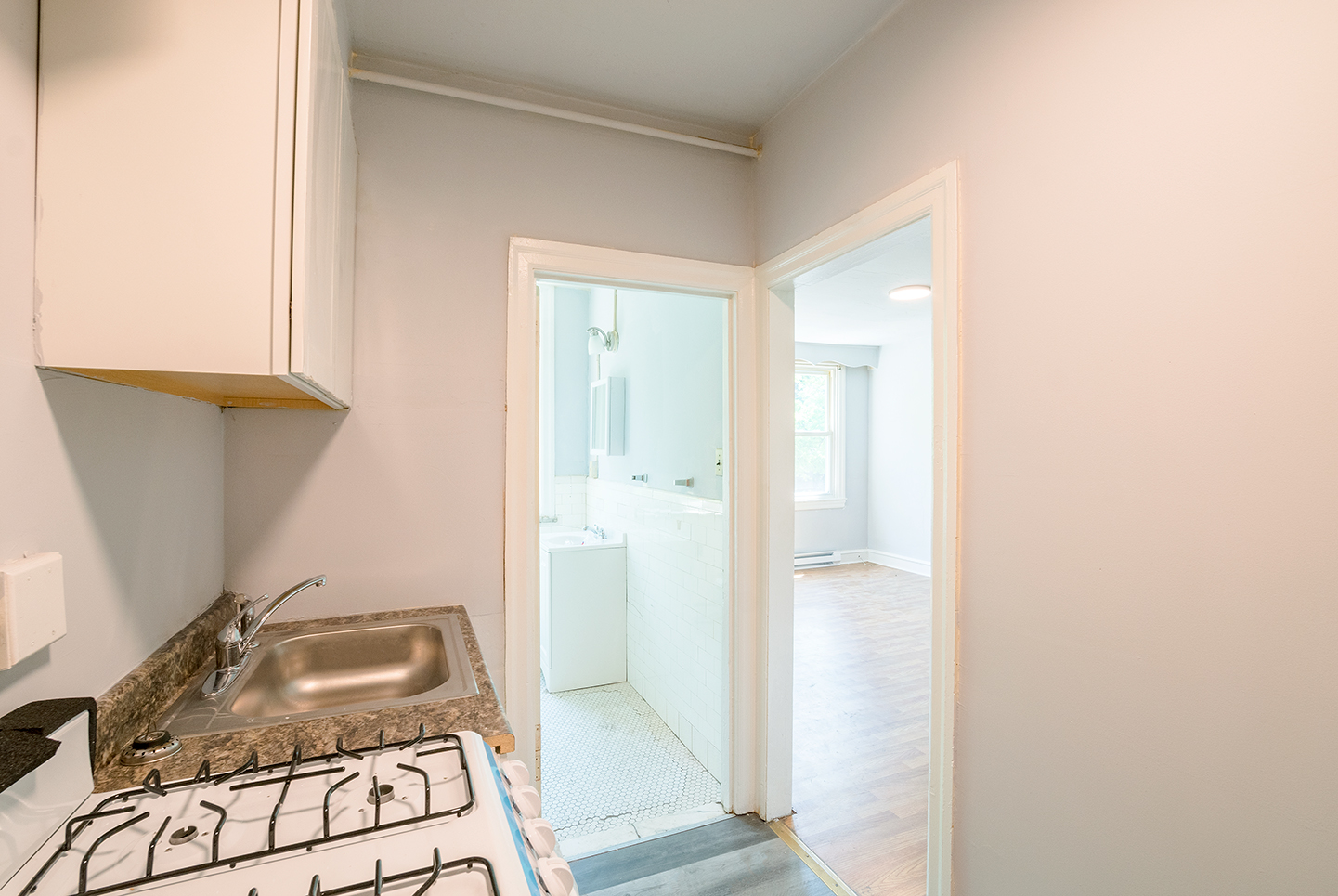 Property Photo For 2115 N. 63rd St, Unit 3E