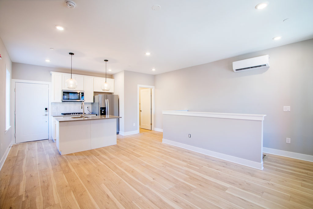 Property Photo For 129 S 49th St - Unit 1F