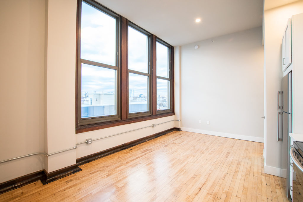 Property Photo For 1300 S. 19th St, Unit 218