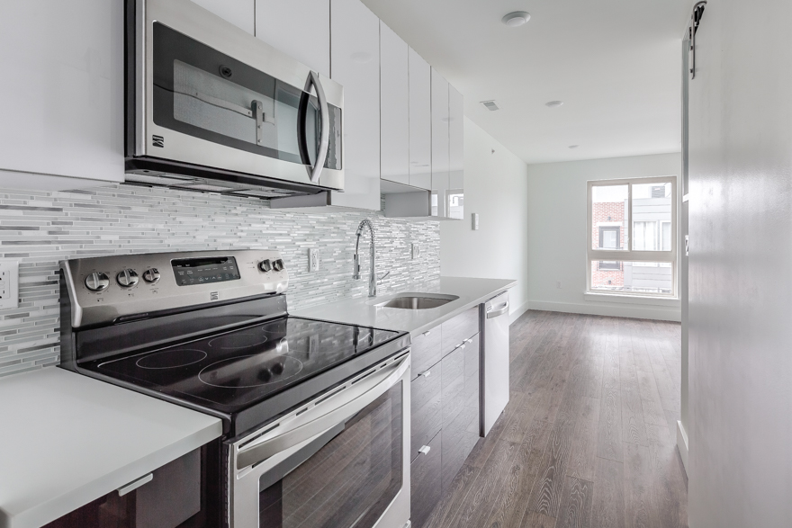 Property Photo For 1155 S. 15th St, Unit 408