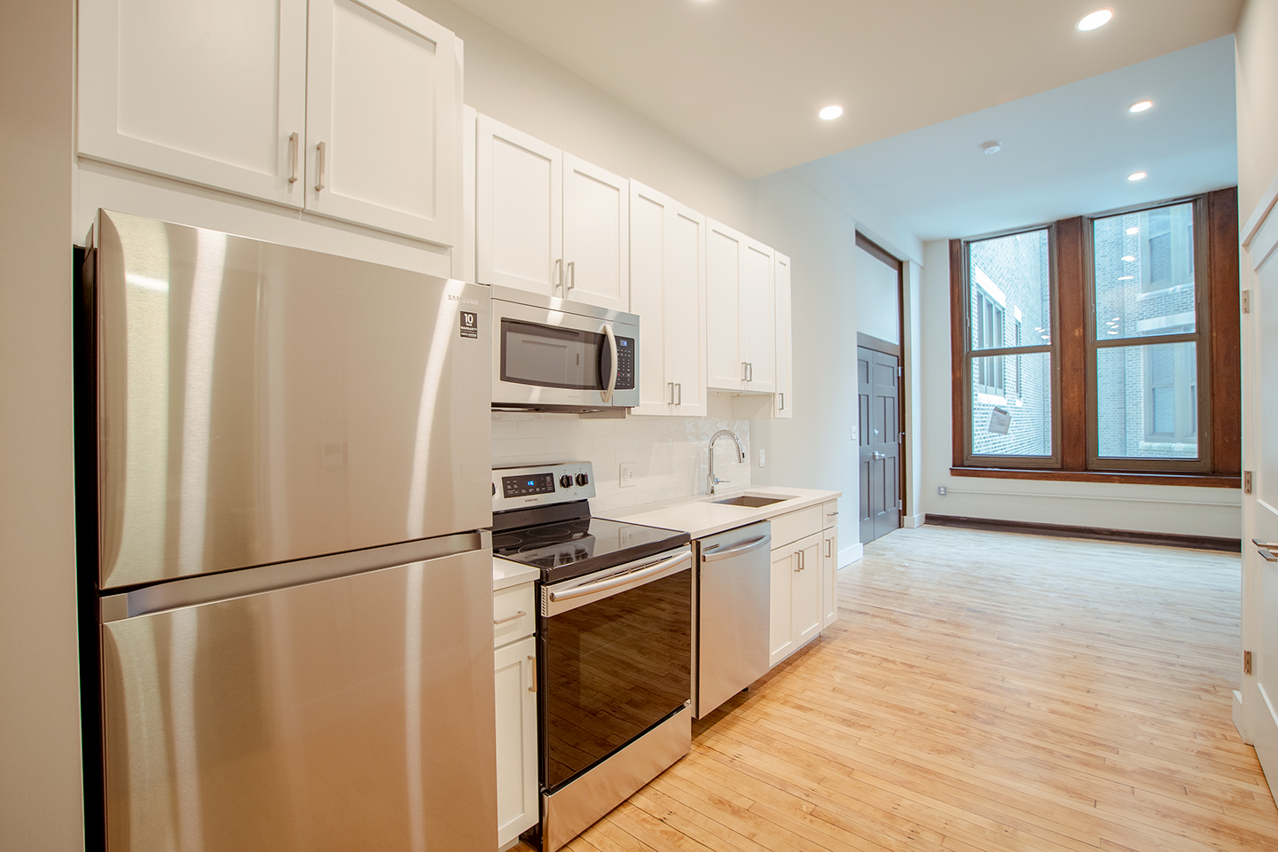 Property Photo For 1300 S. 19th St, Unit 320