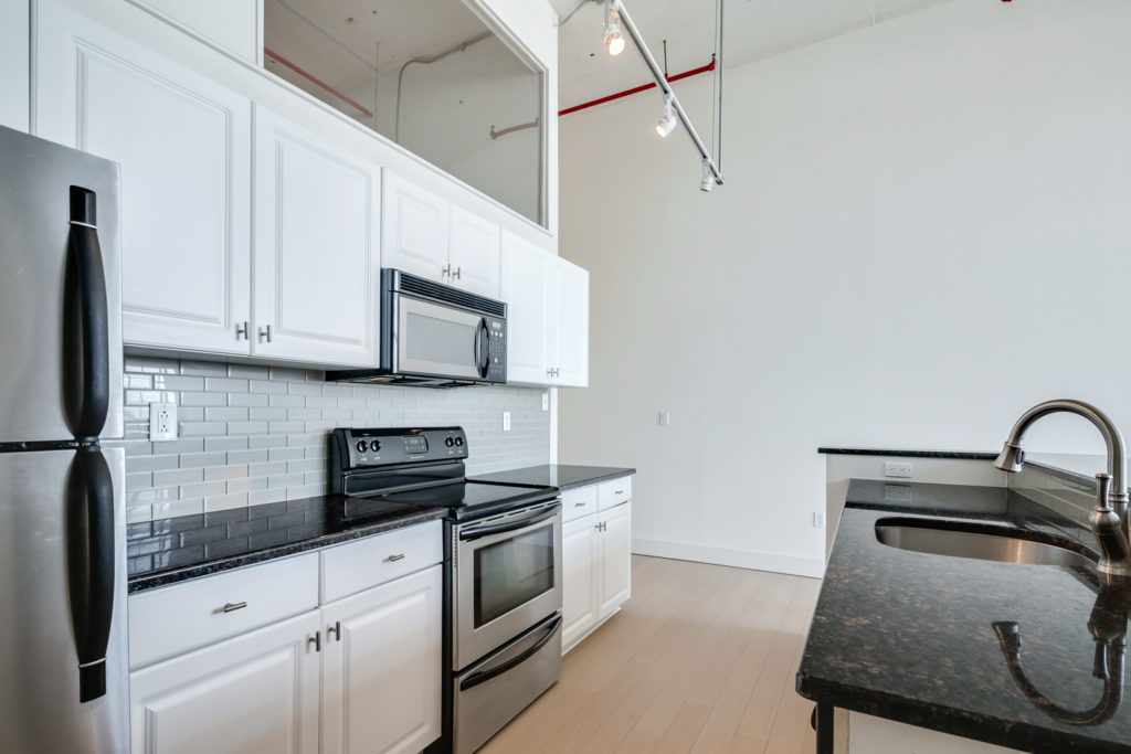 Property Photo For 720 N. 5th Street, Unit 303