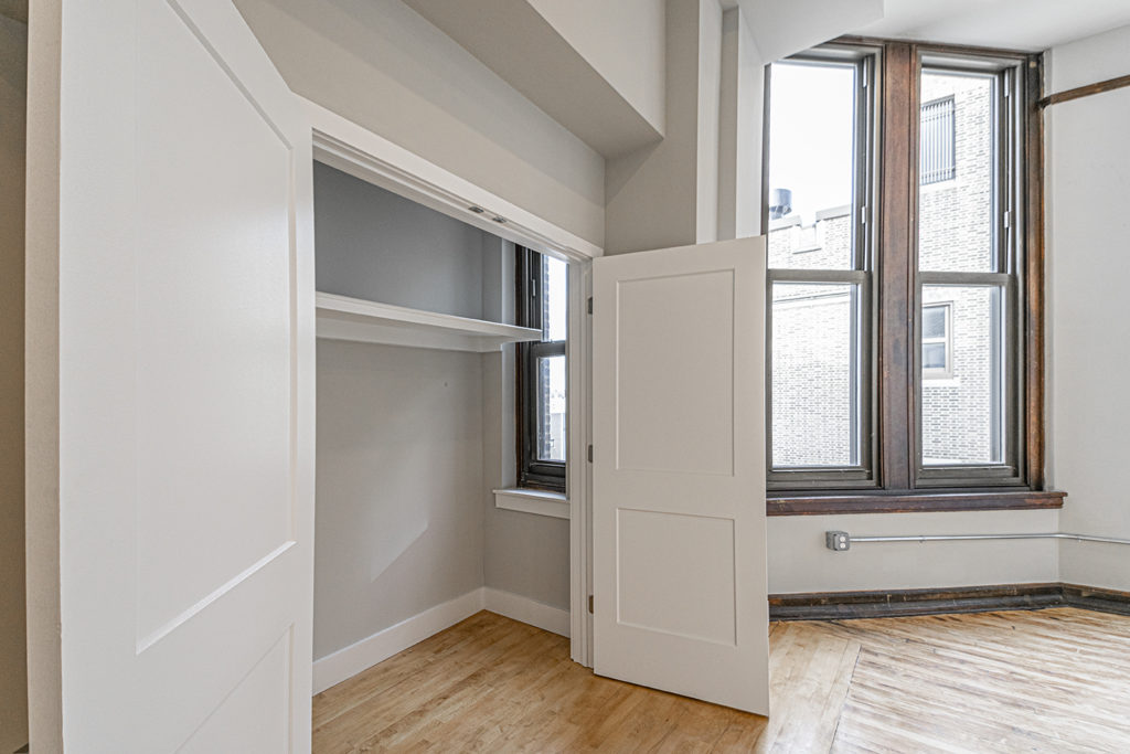 Property Photo For 1300 S. 19th St, Unit 203