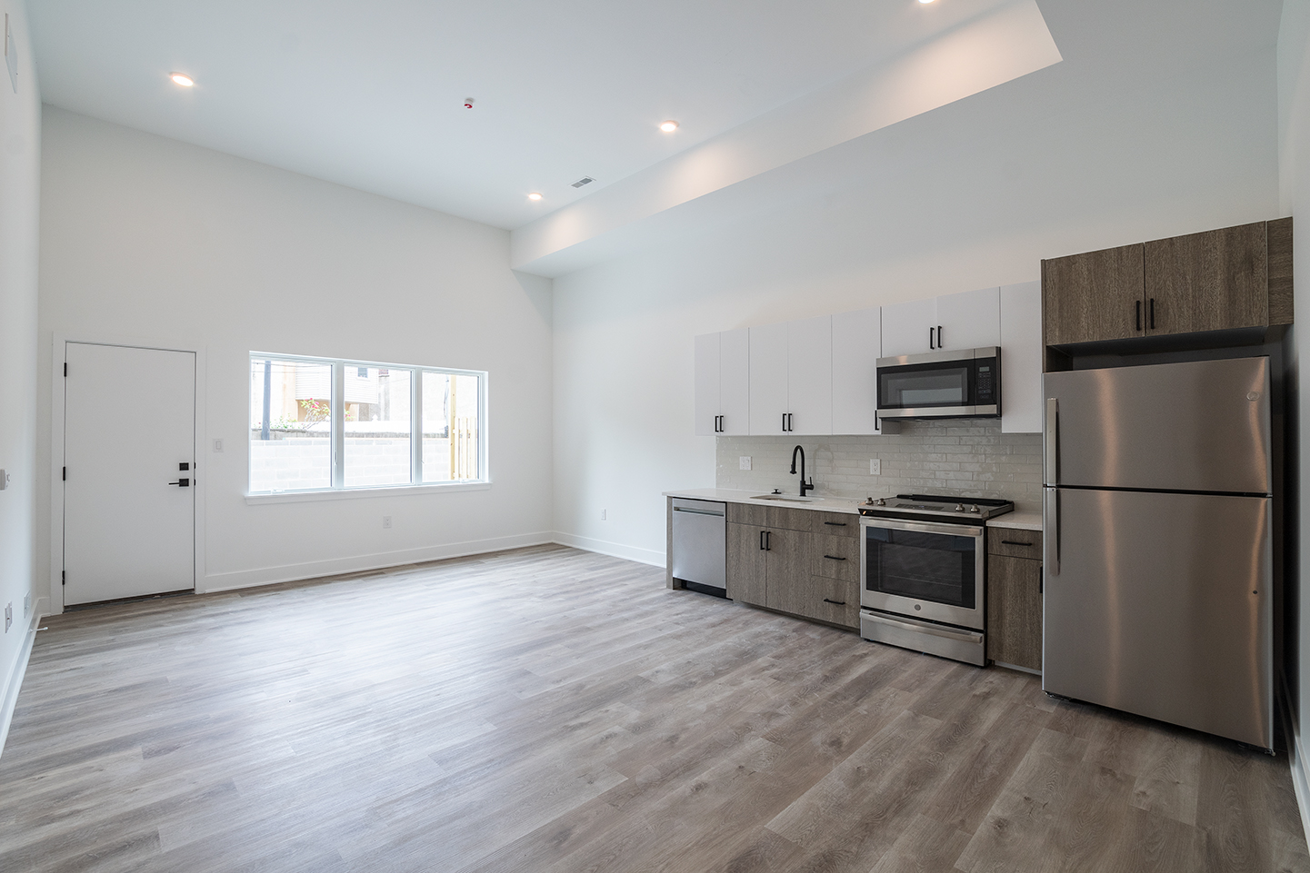 Property Photo For 1420 Point Breeze Ave, Unit 101