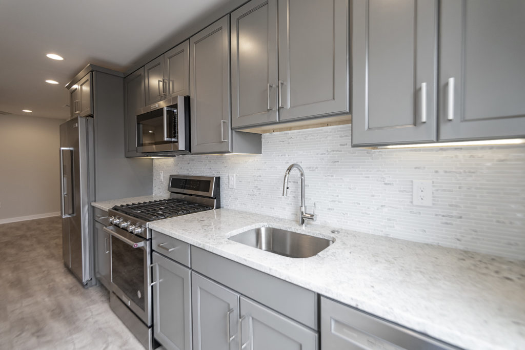 Property Photo For 2609-11 Federal St, Unit D