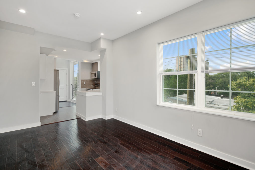 Property Photo For 17 S. 44th Street, Unit 6
