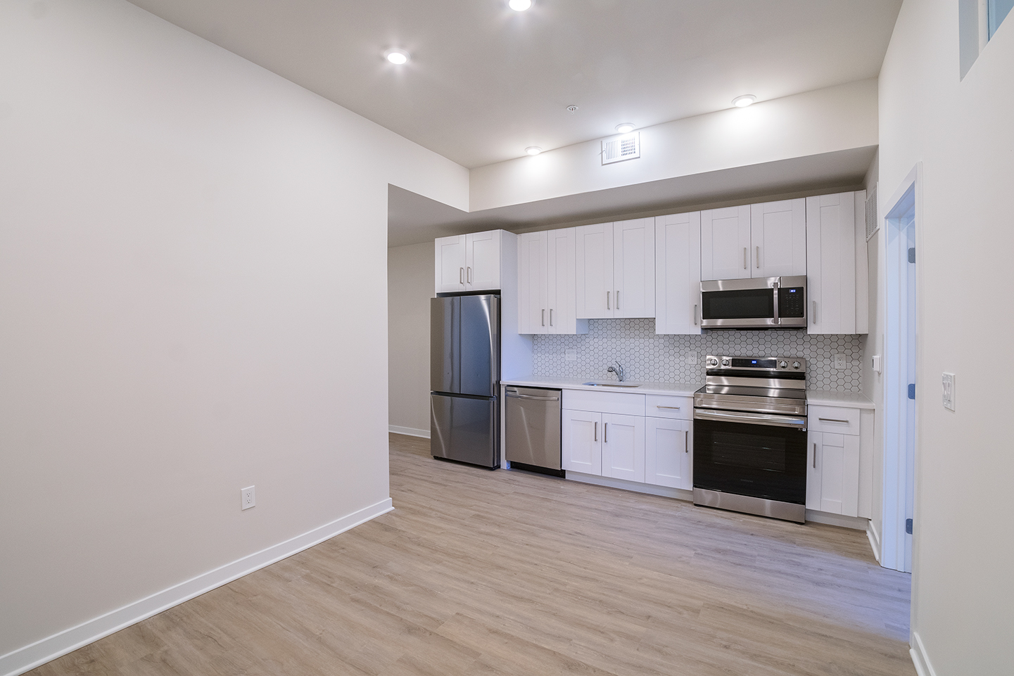 Property Photo For 1330 S Patton St, Unit 311