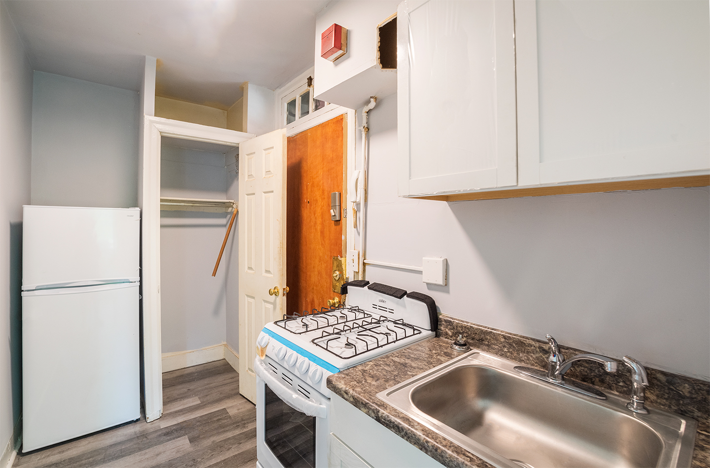 Property Photo For 2115 N. 63rd St, Unit 3E