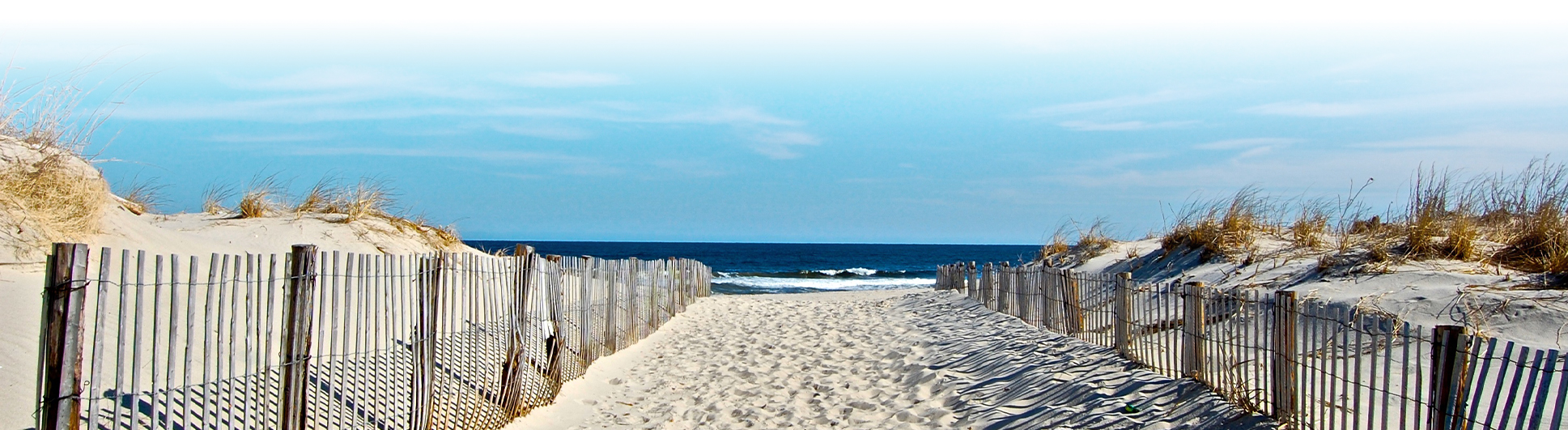 Beach Header Generic Short